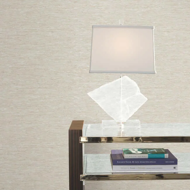 York Wallcoverings Harmony wallpaper, color Linen, SKU 213-05