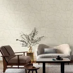 York Wallcoverings Lisle - Ivory Wallpaper | Buy Online York Wallcoverings Lisle wallpaper, color Ivory, SKU SI6823