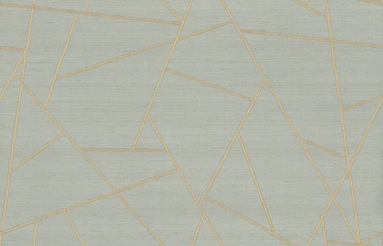 York Wallcoverings Lisle wallpaper, color Lake, SKU SI6821