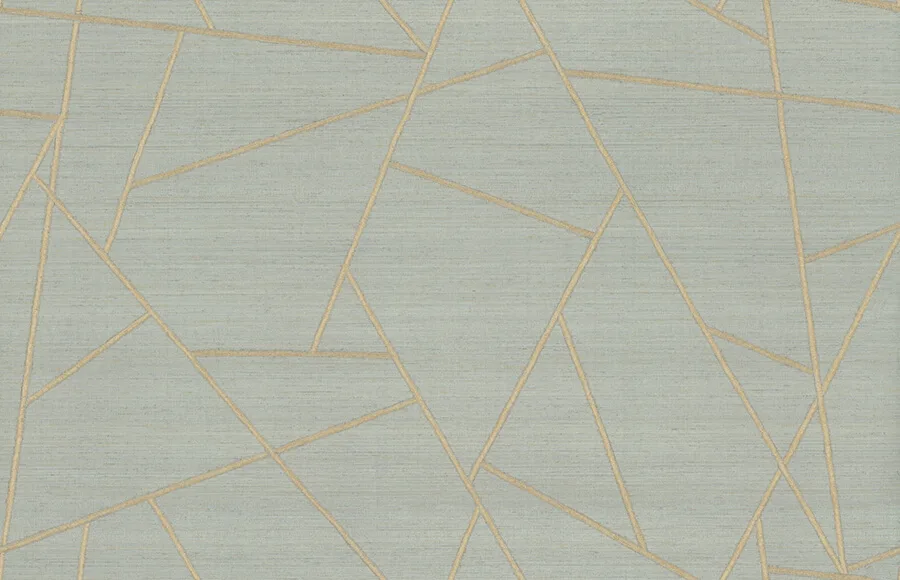 York Wallcoverings Lisle wallpaper, color Lake, SKU SI6821