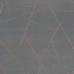 York Wallcoverings Lisle - Sapphire Wallpaper | Buy Online York Wallcoverings Lisle wallpaper, color Sapphire, SKU SI6820
