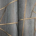 York Wallcoverings Lisle - Sapphire Wallpaper | Buy Online York Wallcoverings Lisle wallpaper, color Sapphire, SKU SI6820