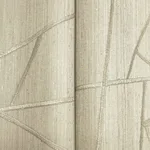 York Wallcoverings Lisle wallpaper, color Toasted Almond, SKU SI6822