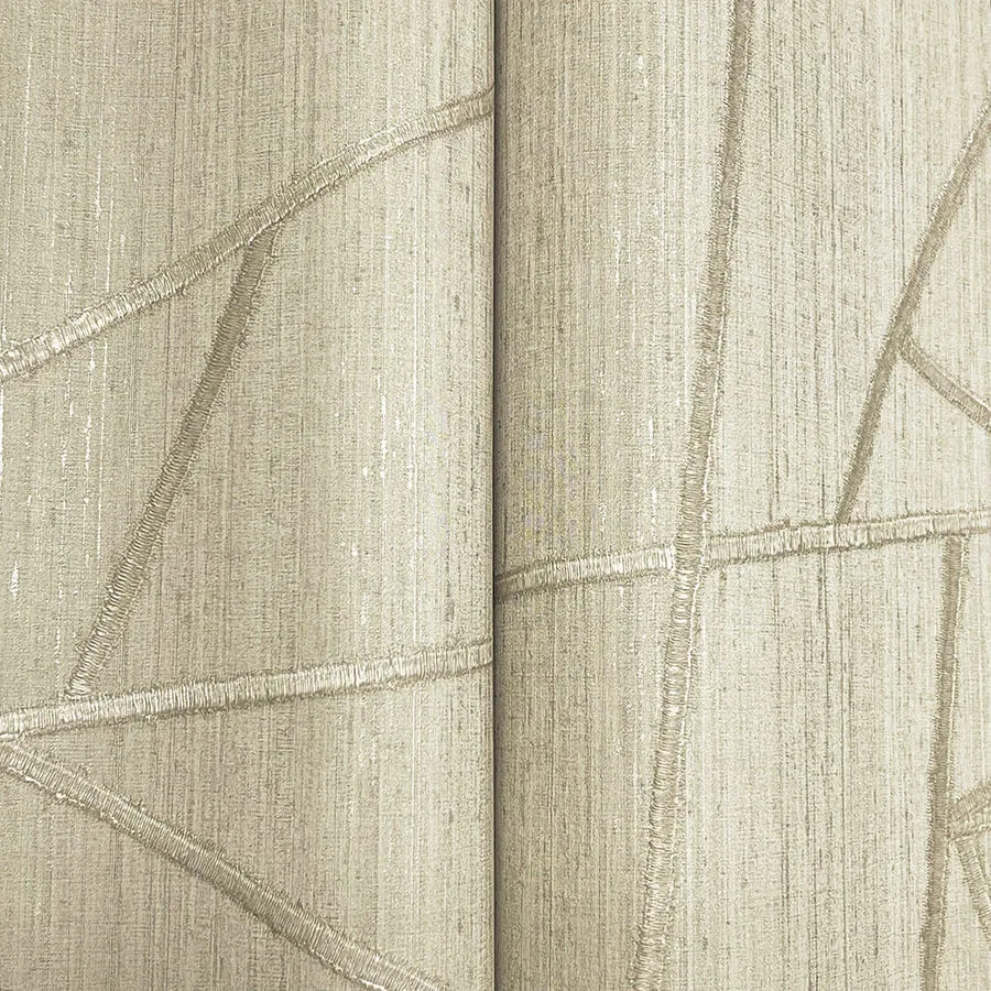 York Wallcoverings Lisle wallpaper, color Toasted Almond, SKU SI6822