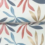 York Wallcoverings Little Garden - Multicolor Wallpaper | Buy Online York Wallcoverings Little Garden wallpaper, color Multicolor, SKU ZM2811
