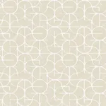 York Wallcoverings Looking Glass - Beige Wallpaper | Buy Online York Wallcoverings Looking Glass wallpaper, color Beige, SKU FM1103
