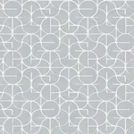 York Wallcoverings Looking Glass - Chambray Wallpaper | Buy Online York Wallcoverings Looking Glass wallpaper, color Chambray, SKU FM1106
