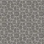 York Wallcoverings Looking Glass - Charcoal Wallpaper | Buy Online York Wallcoverings Looking Glass wallpaper, color Charcoal, SKU FM1104
