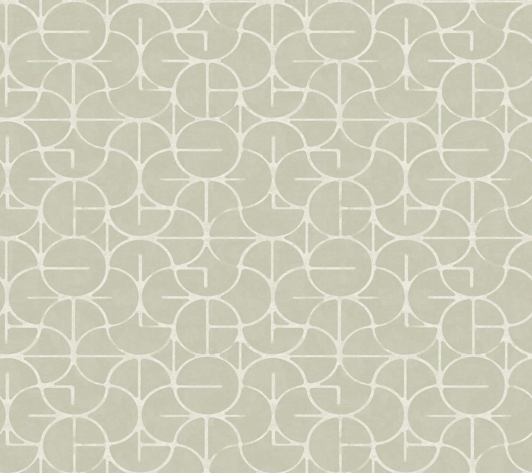York Wallcoverings Looking Glass wallpaper, color Zest, SKU FM1105