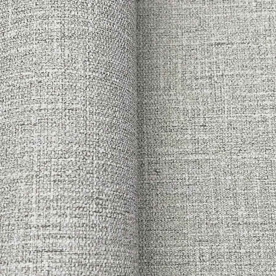 York Wallcoverings Loom - Dove Grey Wallpaper | Buy Online York Wallcoverings Loom wallpaper, color Dove Grey, SKU SI26153