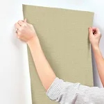 York Wallcoverings Loom - Green Wallpaper | Buy Online York Wallcoverings Loom wallpaper, color Green, SKU SI26148