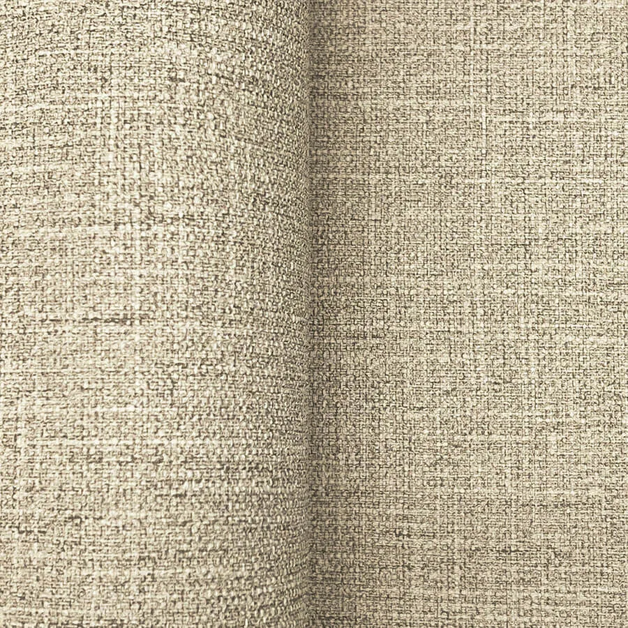 York Wallcoverings Loom wallpaper, color Hazelnut, SKU SI26144