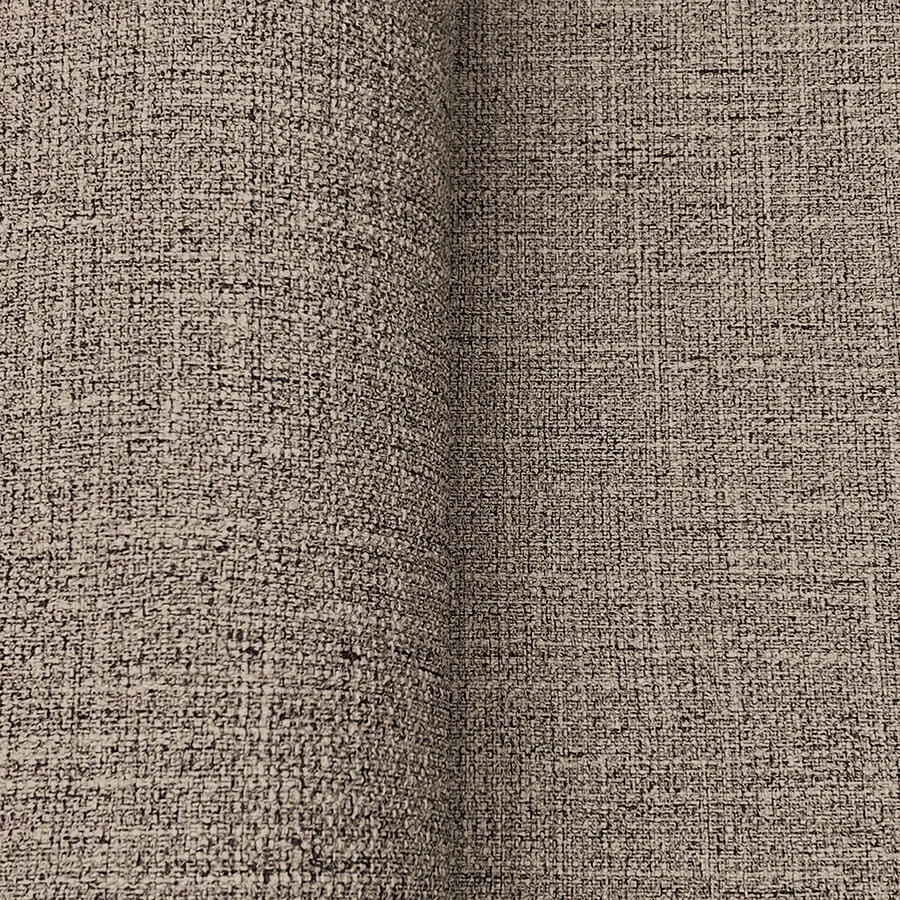 York Wallcoverings Loom wallpaper, color Mushroom, SKU SI26157