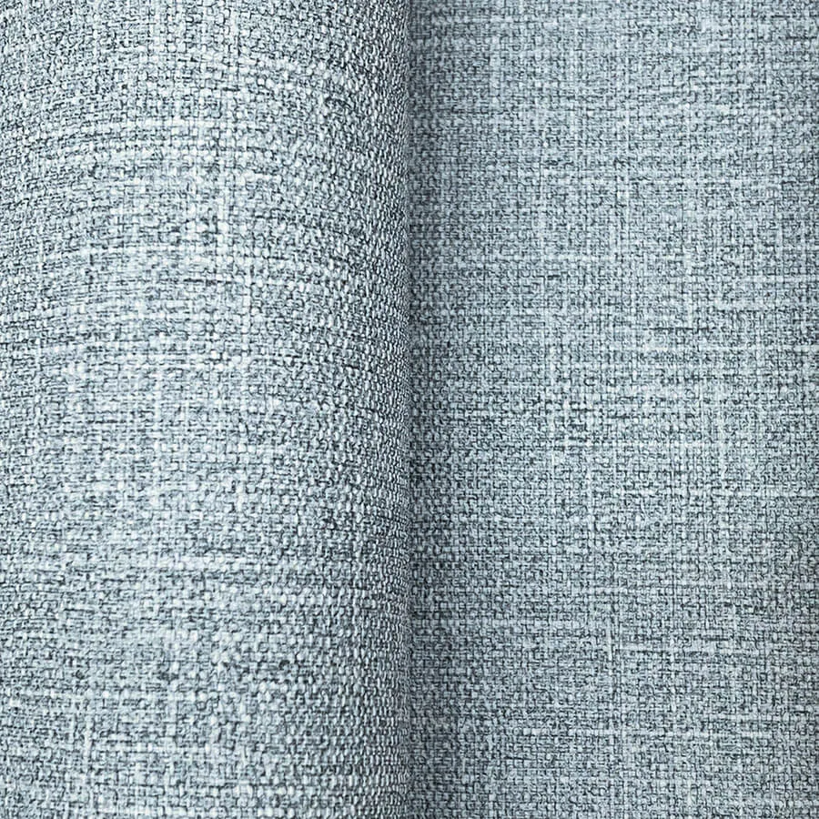 York Wallcoverings Loom - Sky Blue Wallpaper | Buy Online York Wallcoverings Loom wallpaper, color Sky Blue, SKU SI26158