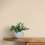 York Wallcoverings Loom - Wheat Wallpaper | Buy Online York Wallcoverings Loom wallpaper, color Wheat, SKU SI26145