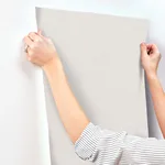 York Wallcoverings Loom wallpaper, color White, SKU SI26143