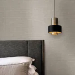 York Wallcoverings Lotus Silk - Ecru Wallpaper | Buy Online York Wallcoverings Lotus Silk wallpaper, color Ecru, SKU SI25871