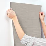 York Wallcoverings Lotus Silk - Ecru Wallpaper | Buy Online York Wallcoverings Lotus Silk wallpaper, color Ecru, SKU SI25871