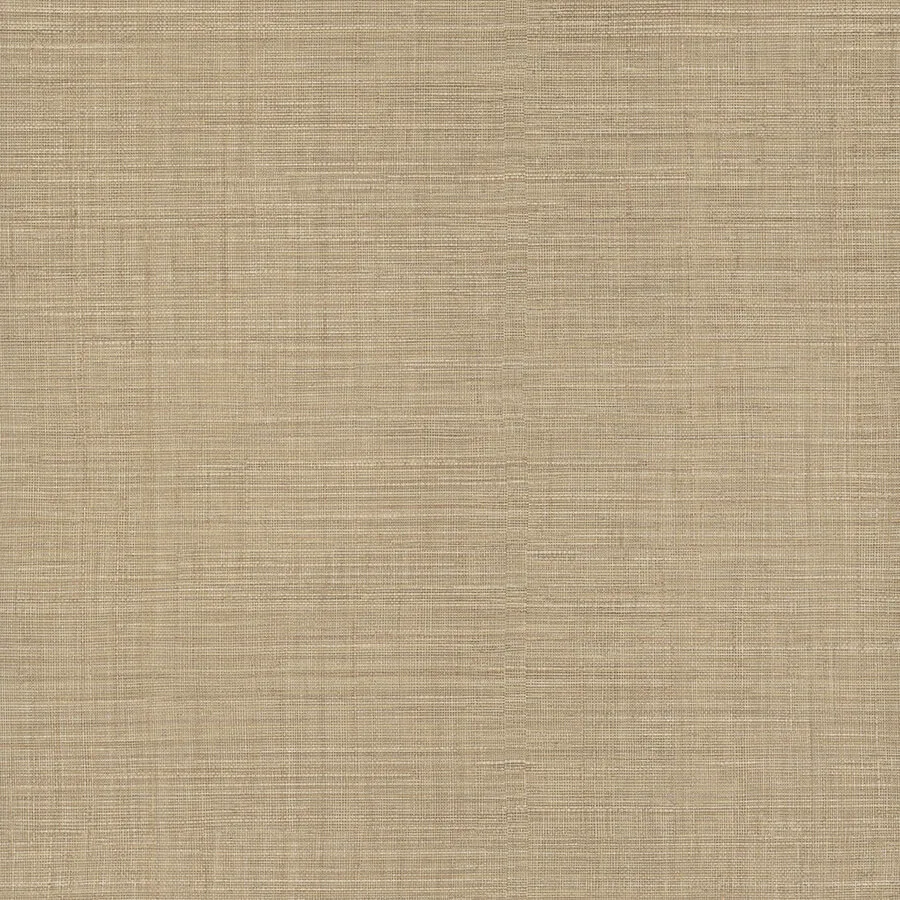 York Wallcoverings Lotus Silk wallpaper, color Hazelnut, SKU SI25876