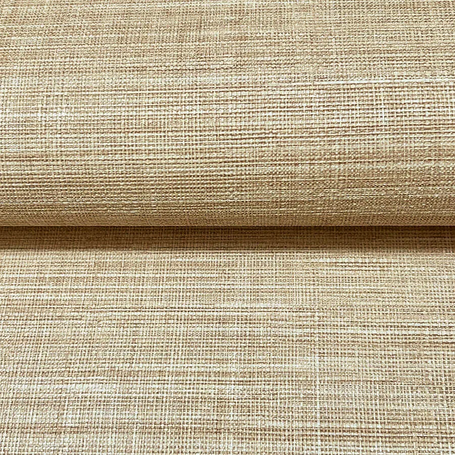 York Wallcoverings Lotus Silk - Hazelnut Wallpaper | Buy Online York Wallcoverings Lotus Silk wallpaper, color Hazelnut, SKU SI25876