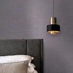 York Wallcoverings Lotus Silk - Lilac Wallpaper | Buy Online York Wallcoverings Lotus Silk wallpaper, color Lilac, SKU SI25870