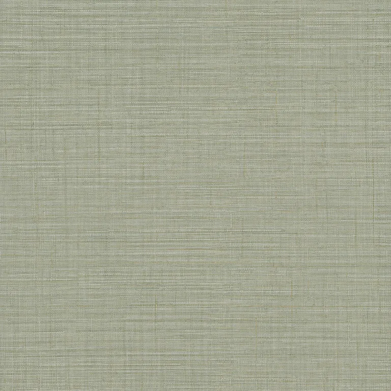 York Wallcoverings Lotus Silk wallpaper, color Sea Foam, SKU SI25874