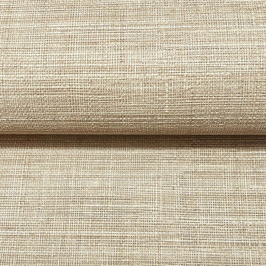 York Wallcoverings Lotus Silk - Wheat Wallpaper | Buy Online York Wallcoverings Lotus Silk wallpaper, color Wheat, SKU SI25872