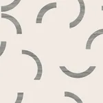 York Wallcoverings Lunula - Black Wallpaper | Buy Online York Wallcoverings Lunula wallpaper, color Black, SKU FM1022