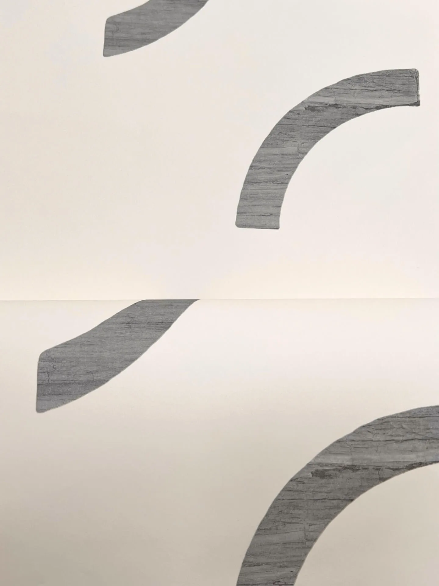 York Wallcoverings Lunula - Black Wallpaper | Buy Online York Wallcoverings Lunula wallpaper, color Black, SKU FM1022