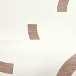 York Wallcoverings Lunula - Clay Wallpaper | Buy Online York Wallcoverings Lunula wallpaper, color Clay, SKU FM1024