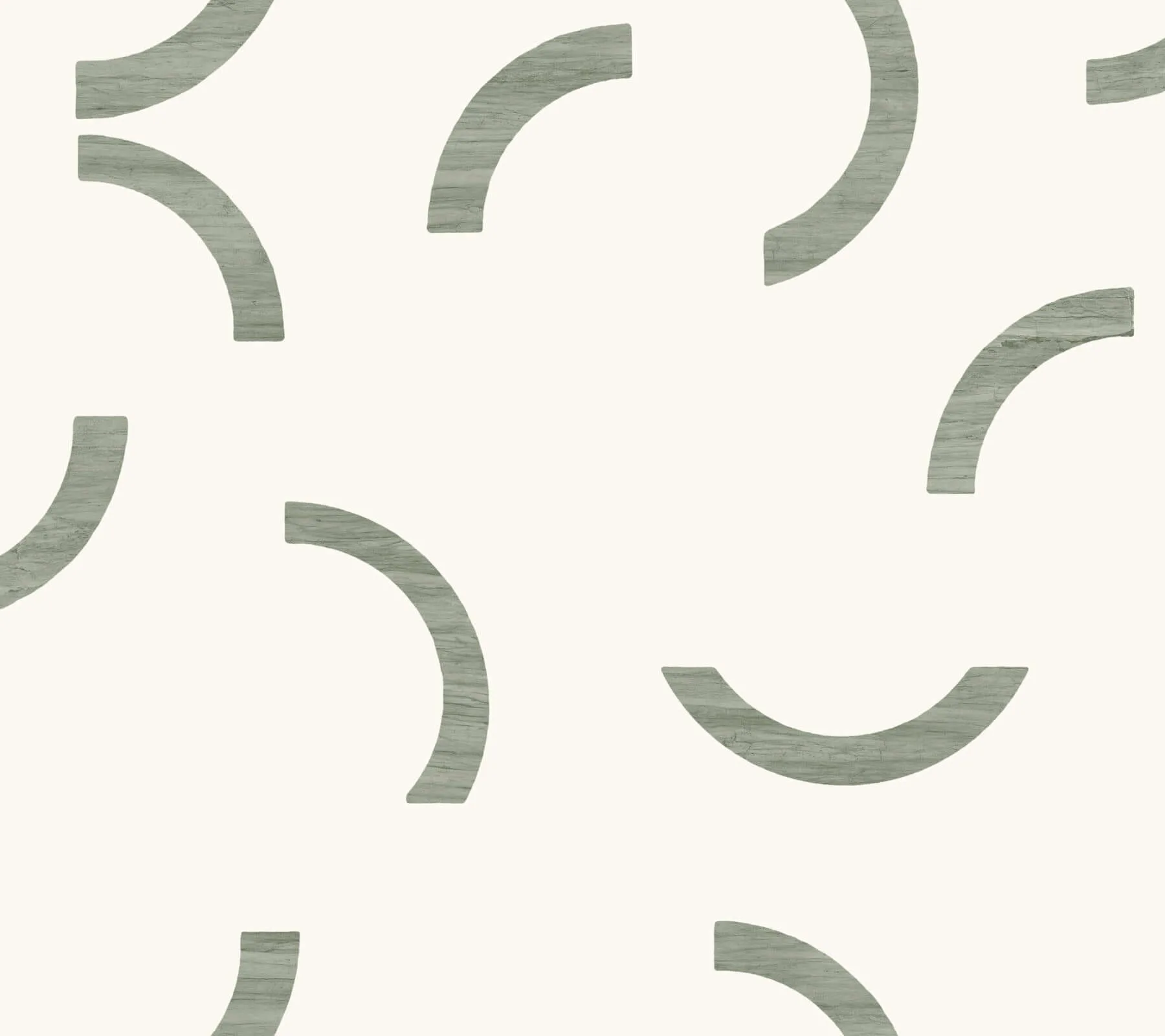 York Wallcoverings Lunula wallpaper, color Green, SKU FM1021