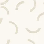York Wallcoverings Lunula - Ivory Wallpaper | Buy Online York Wallcoverings Lunula wallpaper, color Ivory, SKU FM1025