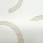 York Wallcoverings Lunula - Ivory Wallpaper | Buy Online York Wallcoverings Lunula wallpaper, color Ivory, SKU FM1025