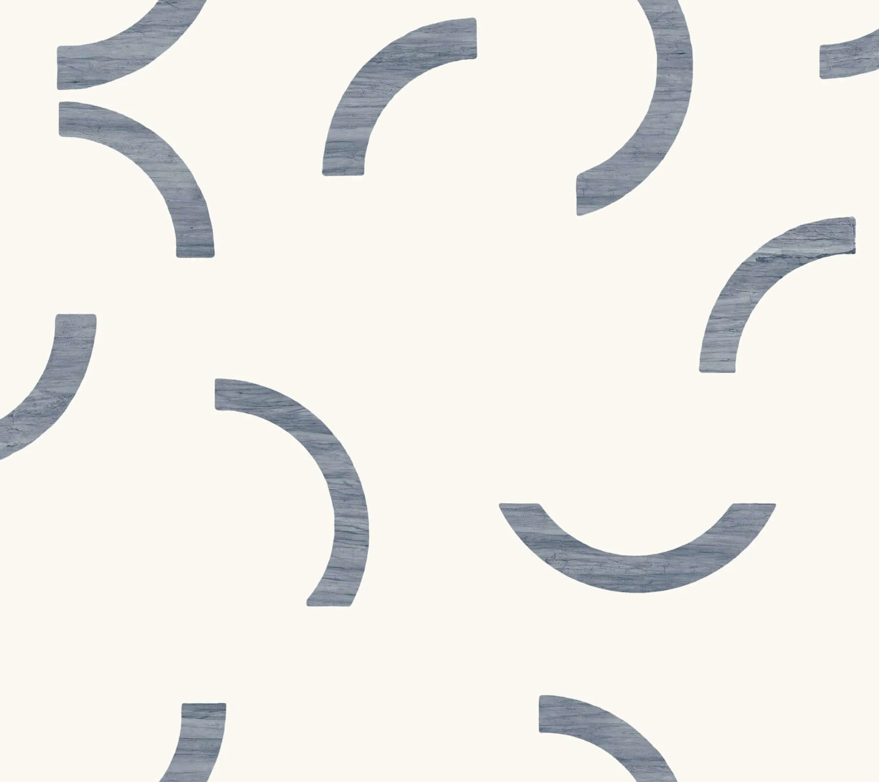 York Wallcoverings Lunula wallpaper, color Navy, SKU FM1023