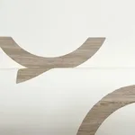 York Wallcoverings Lunula - Taupe Wallpaper | Buy Online York Wallcoverings Lunula wallpaper, color Taupe, SKU FM1026