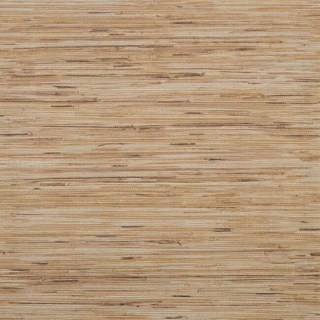 York Wallcoverings Grasscloth Texture wallpaper, color Brown, SKU RN1057LW