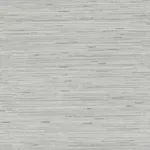 York Wallcoverings Lustrous Grasscloth - Silver Wallpaper | Buy Online York Wallcoverings Lustrous Grasscloth wallpaper, color Silver, SKU Y6201602
