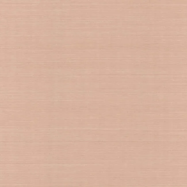 York Wallcoverings Makasa Sisal wallpaper, color Blush, SKU BL1823