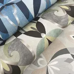 York Wallcoverings Malta - Green Wallpaper | Buy Online York Wallcoverings Malta wallpaper, color Green, SKU MN1922