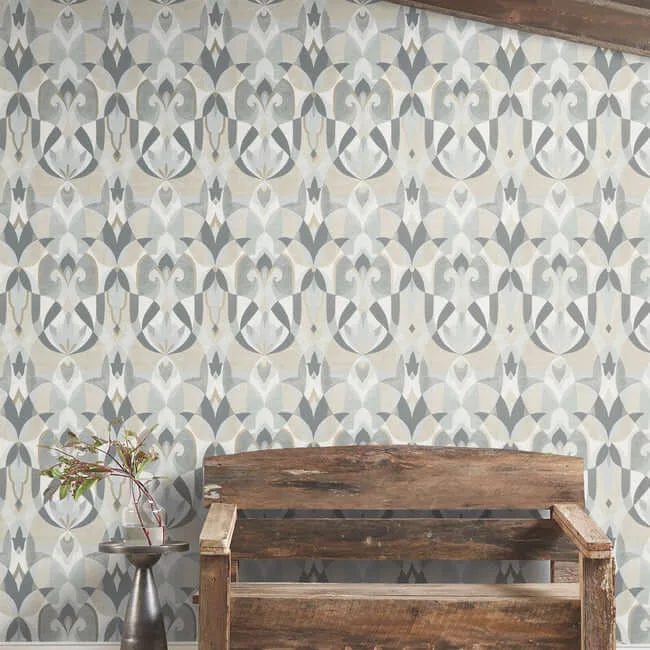 York Wallcoverings Malta - Neutral Wallpaper | Buy Online York Wallcoverings Malta wallpaper, color Neutral, SKU MN1924