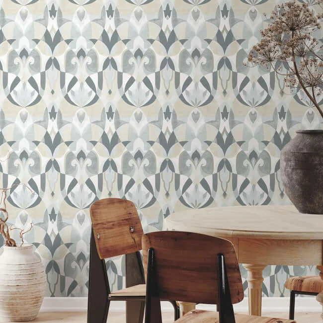 York Wallcoverings Malta - Neutral Wallpaper | Buy Online York Wallcoverings Malta wallpaper, color Neutral, SKU MN1924