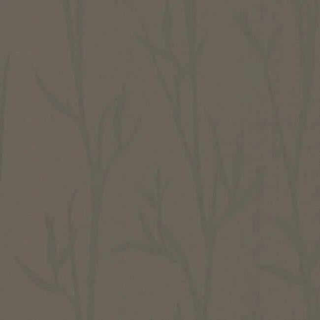 York Wallcoverings Matcha wallpaper, color Brown, SKU DA3509N
