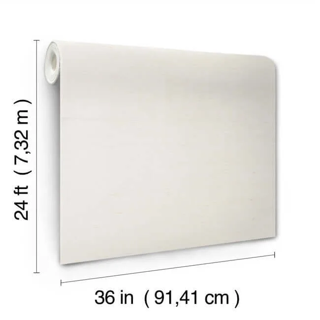 York Wallcoverings Makasa Sisal - White Wallpaper | Buy Online York Wallcoverings Makasa Sisal wallpaper, color White, SKU VG0000