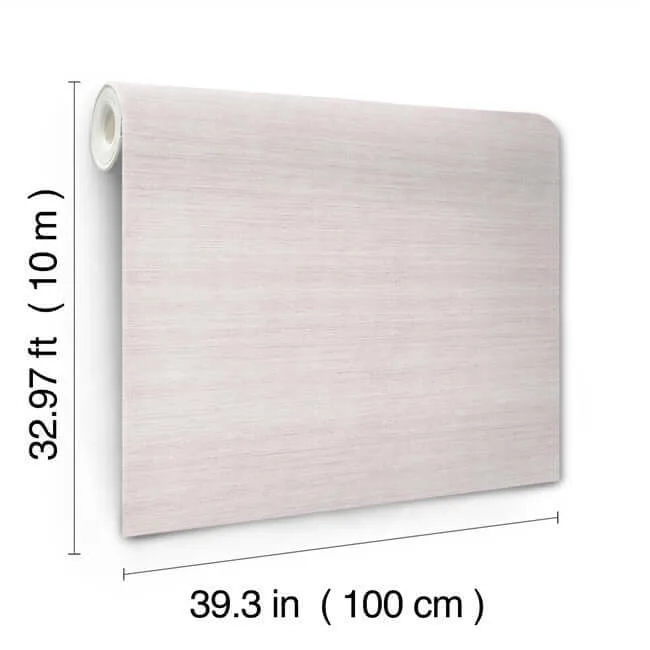York Wallcoverings Milano Silk - Dusty Lavender Wallpaper | Buy Online York Wallcoverings Milano Silk wallpaper, color Dusty Lavender, SKU SI6844