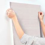 York Wallcoverings Milano Silk - Dusty Lavender Wallpaper | Buy Online York Wallcoverings Milano Silk wallpaper, color Dusty Lavender, SKU SI6844