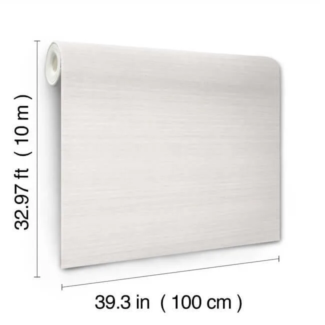 York Wallcoverings Milano Silk - Fog Wallpaper | Buy Online York Wallcoverings Milano Silk wallpaper, color Fog, SKU SI6848