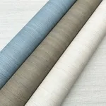 York Wallcoverings Milano Silk - Linen Wallpaper | Buy Online York Wallcoverings Milano Silk wallpaper, color Linen, SKU SI6845