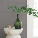 York Wallcoverings Milano Silk wallpaper, color Midnight, SKU SI6840