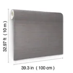 York Wallcoverings Milano Silk wallpaper, color Midnight, SKU SI6840