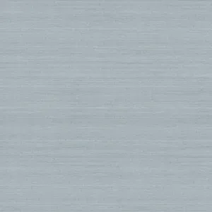 York Wallcoverings Milano Silk wallpaper, color Ocean, SKU SI6850